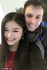 Chinese mother faces being torn from her newborn baby boy