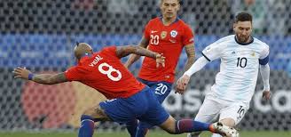 ميسي يغيب عن الأرجنتين في مراسم تتويجها بالبرونز!! Ø±Ù‚Ù… Ù…Ù…ÙŠØ² Ù„Ù€ Ù„ÙŠÙˆÙ†ÙŠÙ„ Ù…ÙŠØ³ÙŠ ÙÙŠ ÙƒÙˆØ¨Ø§ Ø§Ù…ÙŠØ±ÙƒØ§