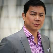 Kevin Phuong's Instagram, Twitter & Facebook