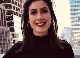 Thank you Stefanie Cross-Wilson and the wonderful team at ChapmanCG for a  fantastic first week.