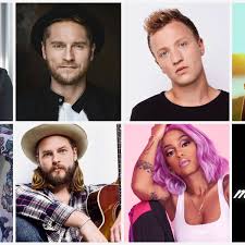 Make social videos in an instant: Johannes Oerding Ist Der Neue Host Der Show Sing Meinen Song Vox Tv