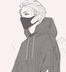 Share your latest finds or your very own anime artwork. Artist Dalia1982 Https Www Instagram Com Drawing Dalia Anime Drawings Sketches Anime Boy Sketch Anime Sketch