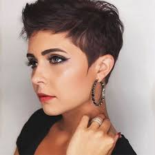 Here are some short hairstyles for women over 40, 50, and 60 and for thick and thin hair. Sweet And Sexy Pixie Hairstyles For Women