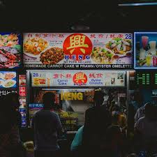 Arynne onlyfans subscription doesn't cost you nothing. A Magical Melting Pot Where To Find Singapore S Best Street Food World News Curatory