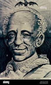 Leo british hi-res stock photography and images