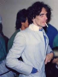 Luis alberto spinetta фото исполнителя luis alberto spinetta. Una Imagen De Luis Alberto Spinetta Luis Alberto Spinetta Flaco Spinetta Luis