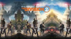 حجم لعبة The Division 2 على البلايستيشن 4 سيجبرك على حذف الكثير من العابك Vga4a