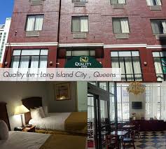 The quality inn long island city keeps it simple. Hotels In New York City Quality Inn E Super 8 Blog Da Laura Peruchi Tudo Sobre Nova York