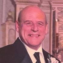 Enrique Jose Cosio Jr. Obituary (2024)