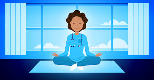 Maybe you would like to learn more about one of these? Stress Management For Nurses Regis College Online
