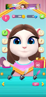 Moreover, players will get a new friend, lovable and friendly that everyone has always loved. My Talking Angela 2 1 0 12 6 Download For Android Apk Free