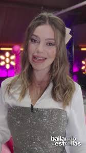 @María Isabel es la novena concursante confirmada de  #BailandoConLasEstrellas 💃🏻 La que tocó el cielo en ‘Eurovisión Junior  2004' quiere volver a hacerlo, esta vez, en la pista de baile 🪩✨ El 13 de  ...
