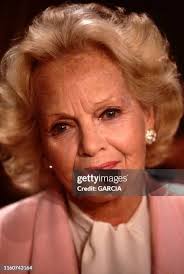 76 Marlene Garcia Photos & High Res Pictures