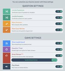 Quizziz is an online assessment tool that allows to teachers and students to create and use ease of use & access: Mrs Loftin S Technology Tips I Can T Stop Recommending Quizizz