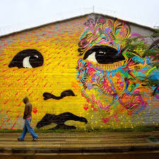 Art Streetart Columbia Beautiful Street Art Graffiti Art Urban Art