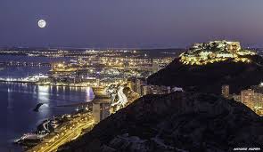 I Love Alicante Vacation Trips Places To See Places To Travel