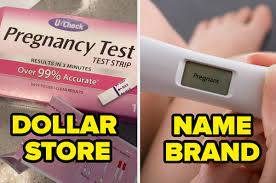 After reading the following faq, you'll find an. Facts About At Home Pregnancy Tests