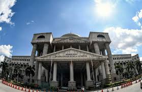 The mandarin court hotel kuala lumpur's bar provides a relaxing setting for an evening drink. High Court Rejects Alvin Goh S Habeas Corpus For Immediate Release From Poca Detention