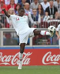 William carvalho (por) currently plays for laliga club real betis. William Carvalho Wikipedia
