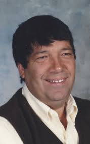 Obituary for Kit Rudolph Lushina