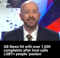 Ofcom… What do you do all day?