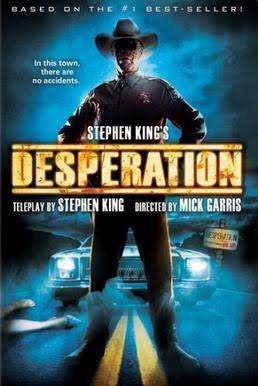 Stephen King's Desperation - Wikipedia