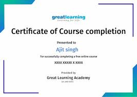 One such language is python. Great Learning Academy Course Learning For Life Machine Learning Learning Problems
