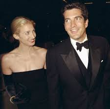 I've been dreading this day. Watch Never Seen John F Kennedy Jr And Carolyn Bessette Wedding Footage Released By Tlc