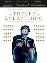 The Theory of Everything (2014) | Rotten Tomatoes