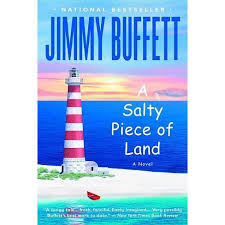 Check out the complete book list and other literature along with purchase links by author jimmy buffett. A Salty Piece Of Land By Buffett Paperback Target