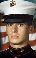 Marine Lance Cpl. Patrick J. Gallagher| Military Times