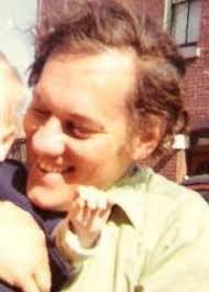 Daddy left us 46 years ago. We still miss you and love you, Daddy. Luther  Marion "Bill' Coates