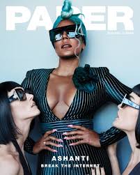 This rating has held steady since september, when it was downgraded from a buy rating.move. Ashanti Doesn T Break The Internet In Paper Magazine Cover Feature