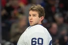 Maple Leafs' Joseph Woll preparing to make first start since Dec. 7 against  Coyotes