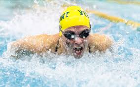 Swimming and Diving Heads to New York for Pair of Meets This Weekend