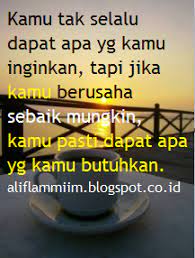 Saat hatimu ragu dan galau tentang masa depanmu, ingatlah keberhasilan masa lalumu. 30 Ide Keren Kata Kata Motivasi Untuk Osis Baru Pena Bijak