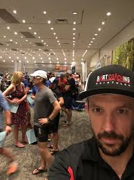 Mathieu Morin (@werzed)