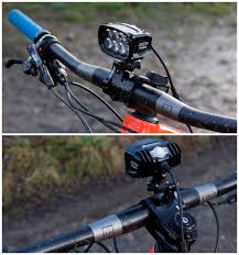 Hope R8 Mountain Bike Lights Mountain Bike Lights Bike Lights Bike