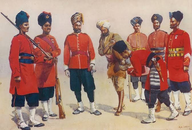 India's Hindu Samurai: The British Empire's Love Affair with the Rajputs | All About History