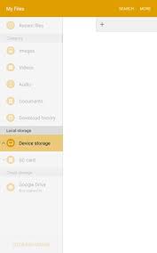 Tap more, then tap edit. Samsung Galaxy View Move Files From Internal Storage To Sd Memory Card Verizon