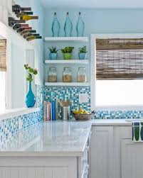 Best Coastal Kitchens Get Beach Themed Kitchens Decor Ideas 2020 Beach Cottage Kitchens Beach House Kitchens Cottage Kitchens