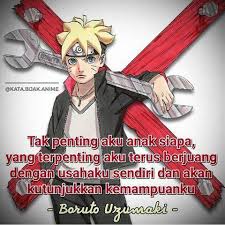 Claim your free 50gb now. Kata Kata Naruto Boruto Photos Facebook