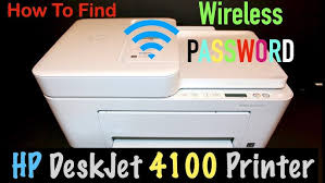 Download the latest and official version of drivers for hp laserjet 4100 printer series. Hp Deskjet Plus 4100 Reset Restore Setup Mode Youtube