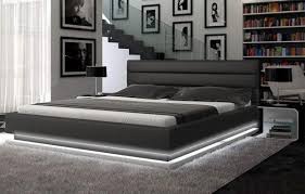 Infinity Contemporary Bedroom Set Las Vegas Furniture Store Modern Home Furniture Cornerstone Furniture Modern Platform Bed Modern Bed Contemporary Platform Bed