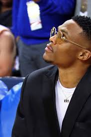 Russell Westbrook ruled out for Thunder's clash with Clippers