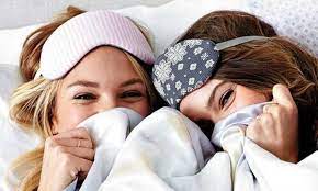 14 Cosas Que Puedes Hacer Por La Noche Que Te Haran Lucir Esplendida Por La Manana Upsocl