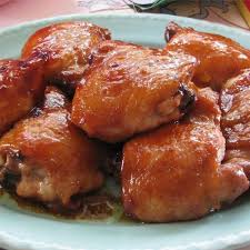 Oven Roasted Teriyaki Chicken Recipe Recipe Baked Teriyaki Chicken Recipes Chicken Teriyaki Recipe