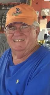 Obituary information for Claude 'Buck' Garland Terry, Jr.