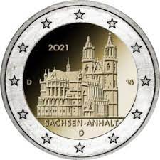 Олимпийские игры в токио португалия 2 евро 2021. 2 Euro Deutschland 2021 A Berlin Sachsen Anhalt Graf Waldschrat De In Unserem Euro Munzen Katalog Finden Sie Gedenkmunzen Kursmunzen Euromunzen Und Vieles Mehr Alles Zu Gunstigen Preisen