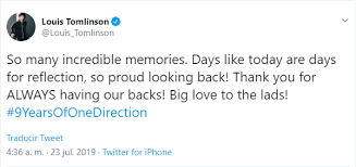 Louis Tomlinson On Twitter One Direction Tweets I Love One Direction Louis Tomlinson